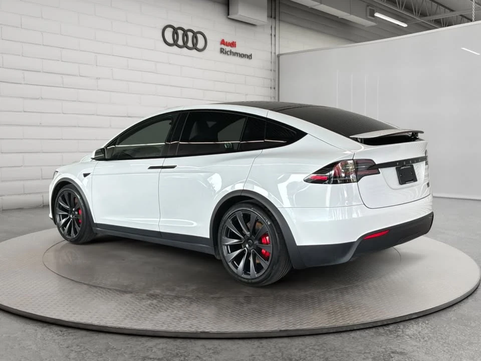 2024 Tesla Model X Plaid - Image 7 of 20