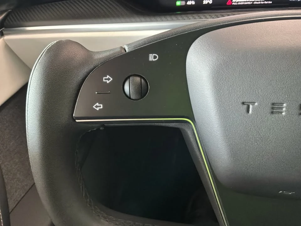 2024 Tesla Model X Plaid - Image 14 of 20