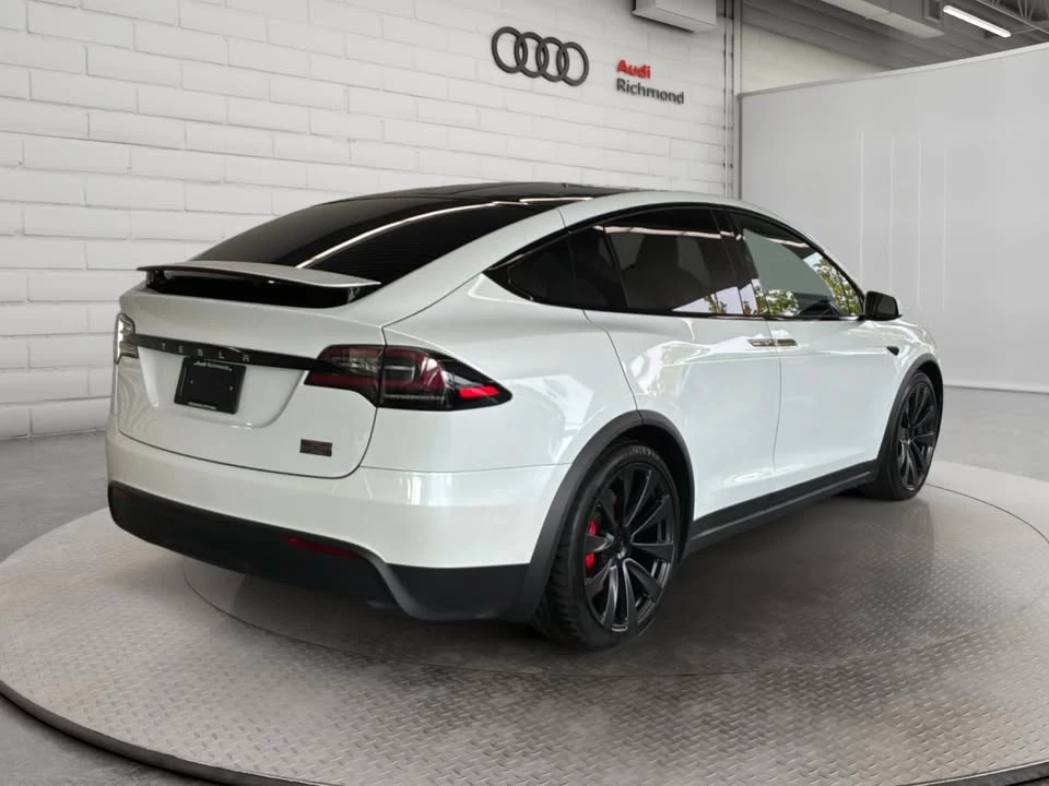 2024 Tesla Model X Plaid - Image 5 of 20