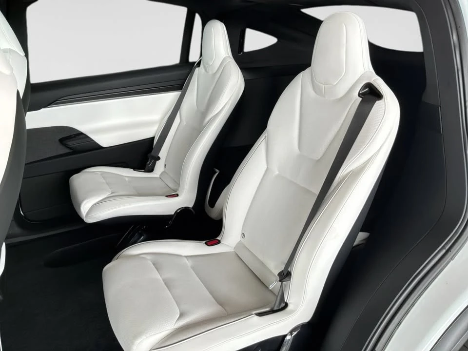 2024 Tesla Model X Plaid - Image 20 of 20