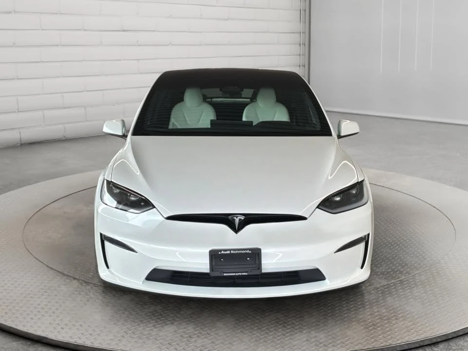2024 Tesla Model X Plaid - Image 2 of 20