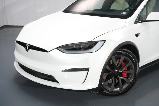 2024 Tesla Model X Plaid - Image 5 of 21