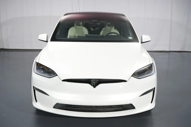 2024 Tesla Model X Plaid - Image 6 of 21