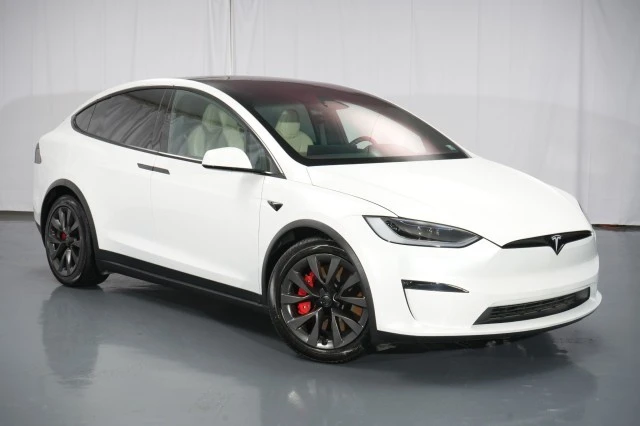 2024 Tesla Model X Plaid - Image 13 of 21