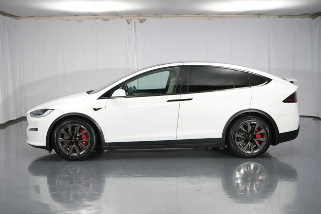 2024 Tesla Model X Plaid - Image 2 of 21