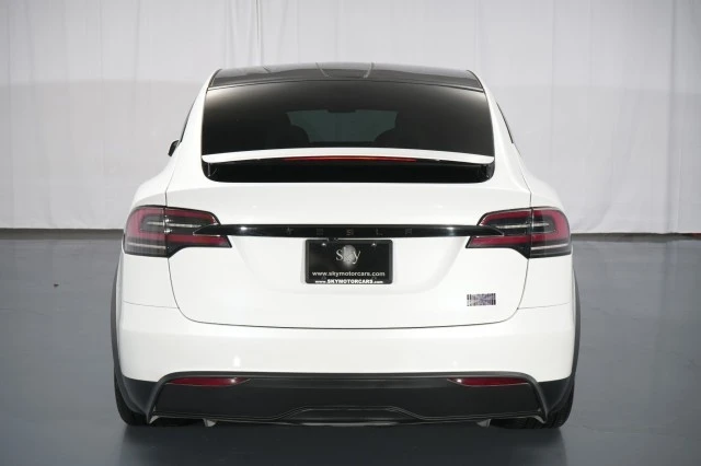 2024 Tesla Model X Plaid - Image 18 of 21