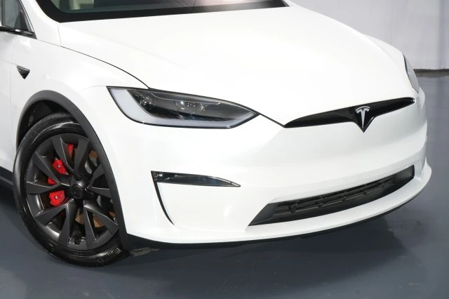 2024 Tesla Model X Plaid - Image 9 of 21