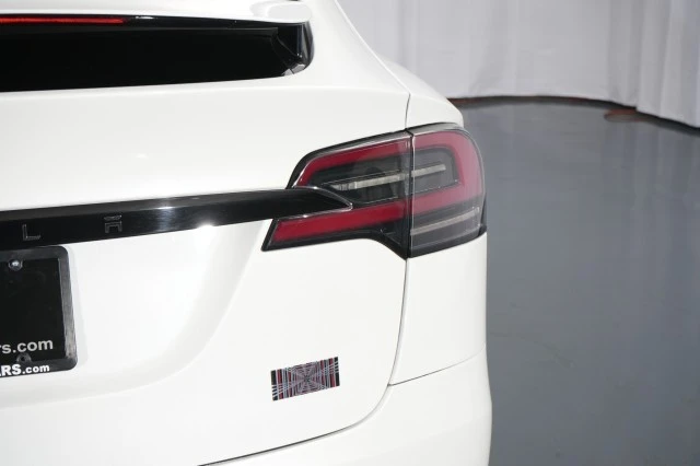 2024 Tesla Model X Plaid - Image 21 of 21