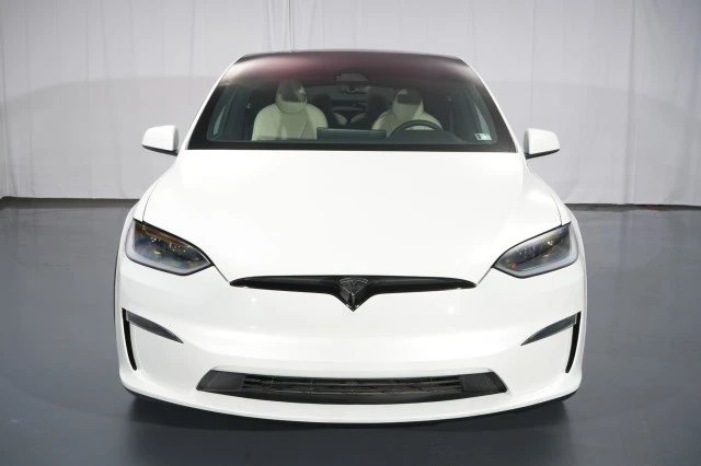 2024 Tesla Model X Plaid - Image 7 of 21