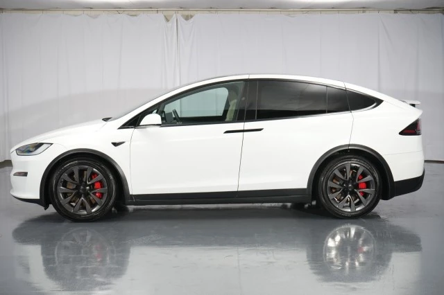 2024 Tesla Model X Plaid - Image 3 of 21