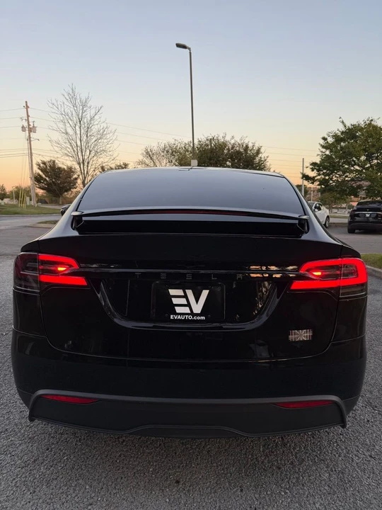 2024 Tesla Model X Plaid - Image 7 of 17