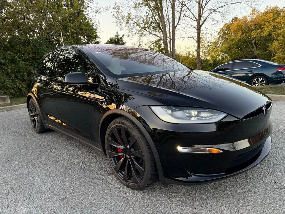 2024 Tesla Model X Plaid - Image 5 of 17