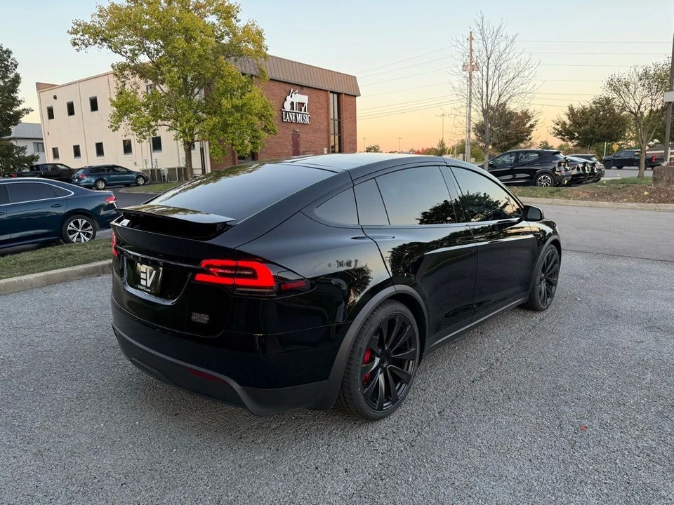 2024 Tesla Model X Plaid - Image 6 of 17