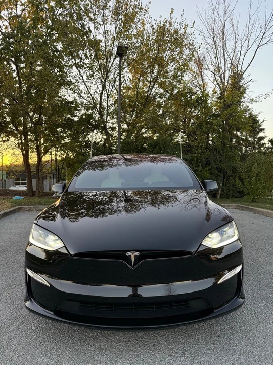 2024 Tesla Model X Plaid - Image 3 of 17