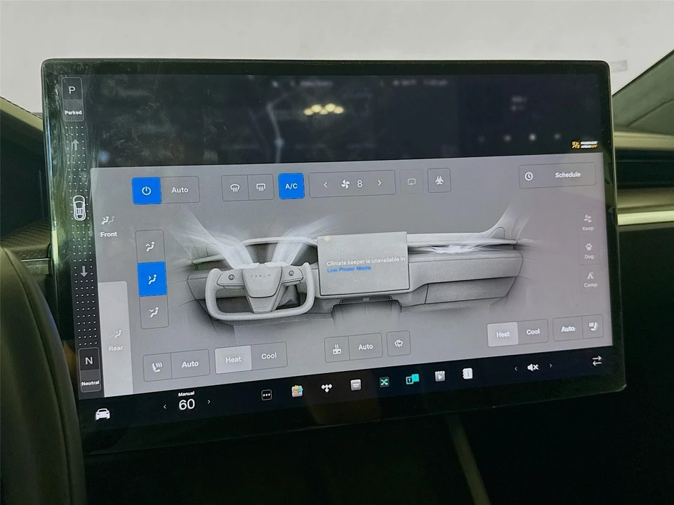 2024 Tesla Model X Plaid - Image 8 of 21