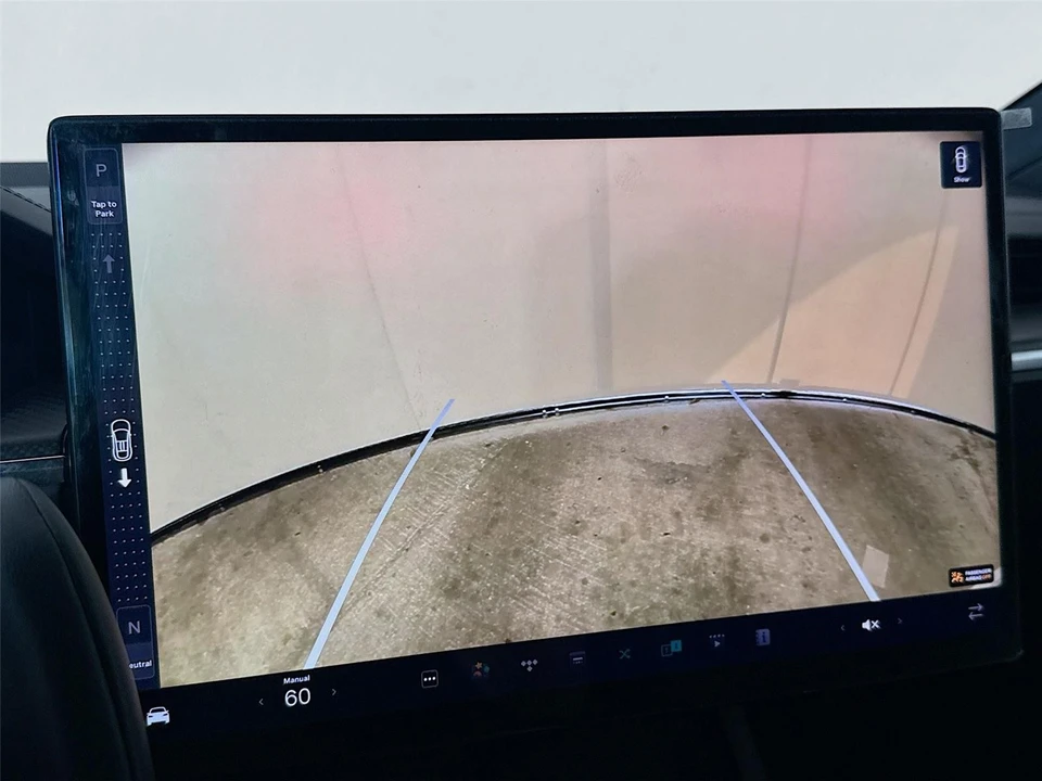 2024 Tesla Model X Plaid - Image 7 of 21