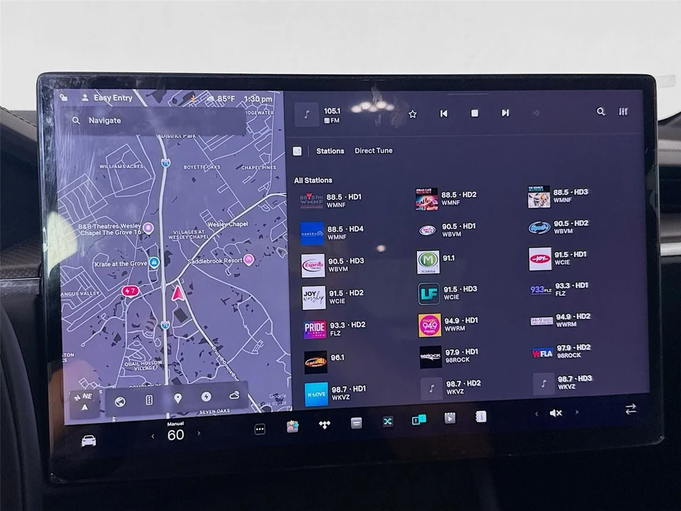 2024 Tesla Model X Plaid - Image 6 of 21
