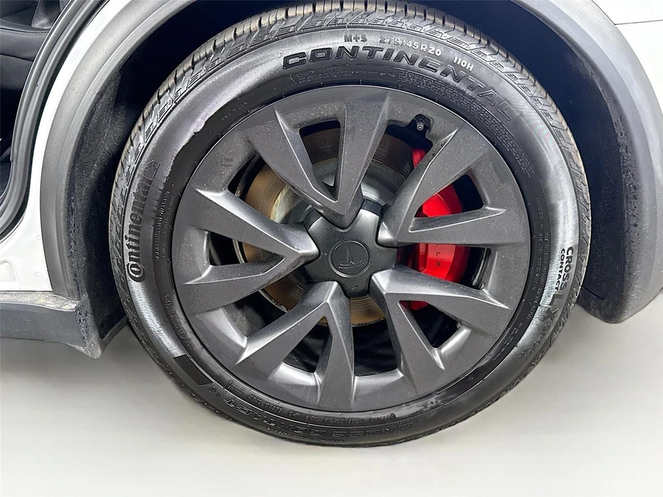 2024 Tesla Model X Plaid - Image 21 of 21