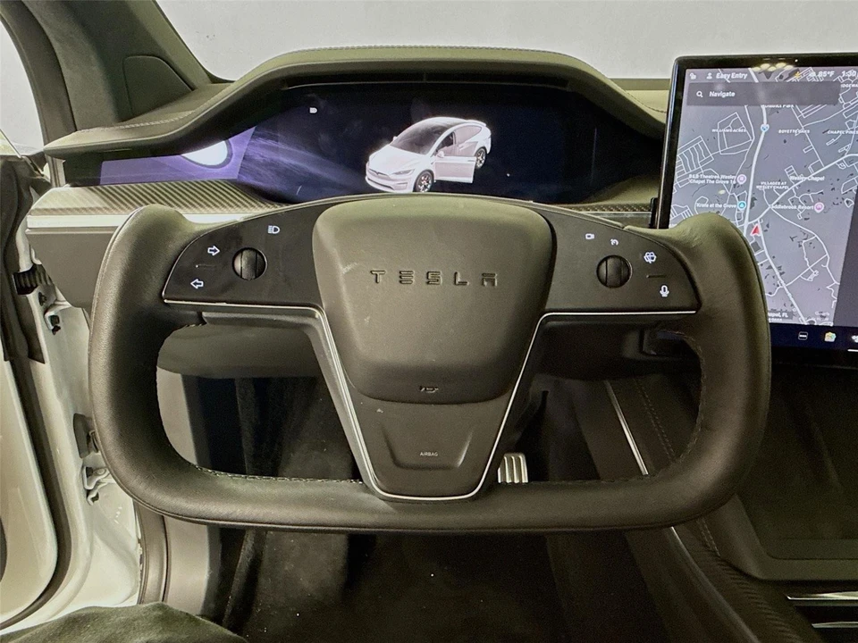 2024 Tesla Model X Plaid - Image 5 of 21