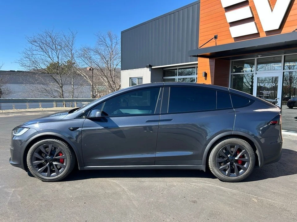 2024 Tesla Model X Plaid - Image 6 of 20