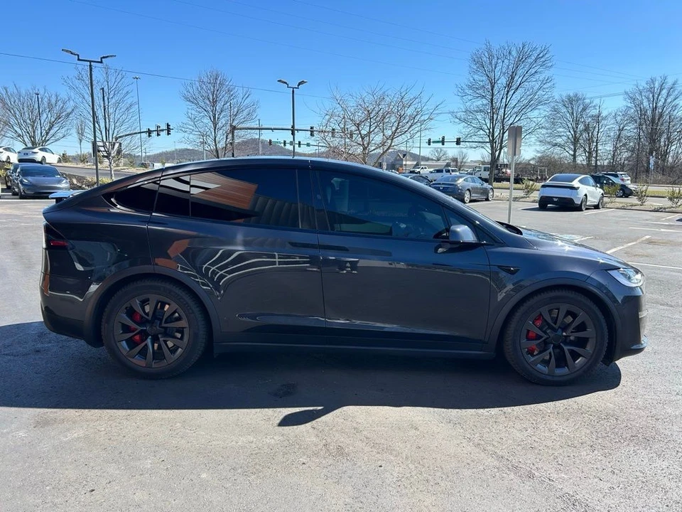 2024 Tesla Model X Plaid - Image 5 of 20