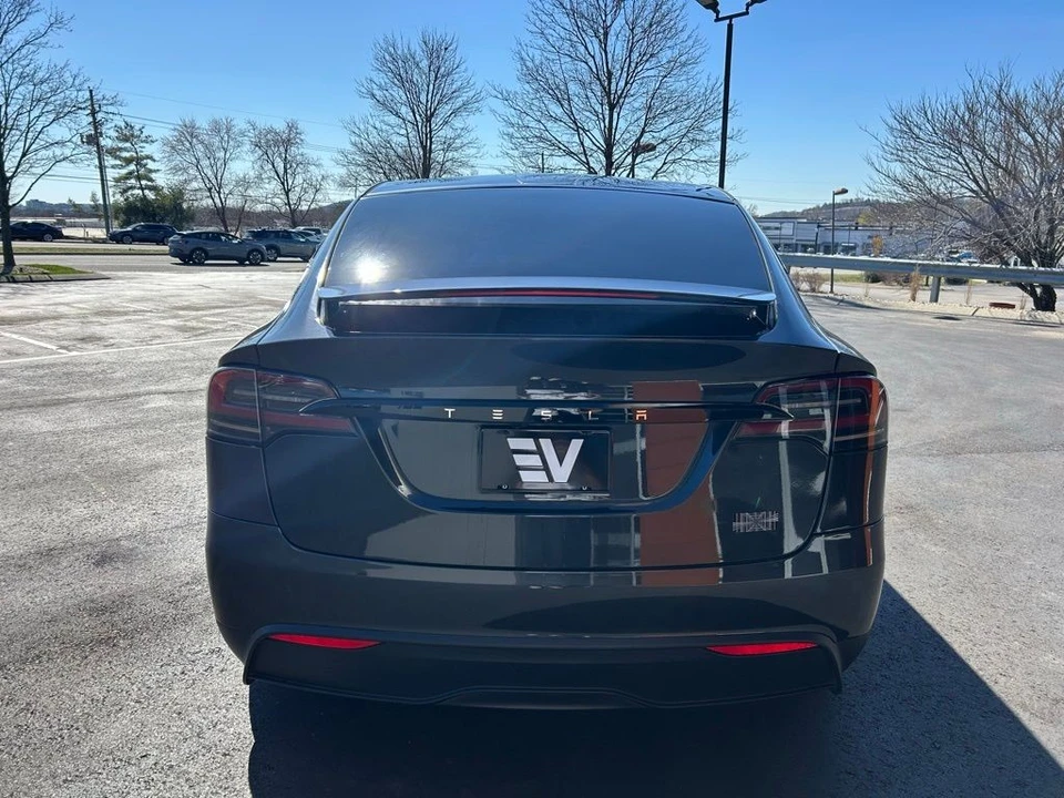 2024 Tesla Model X Plaid - Image 7 of 20