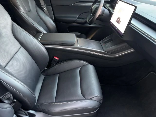 2024 Tesla Model X Plaid - Image 13 of 16