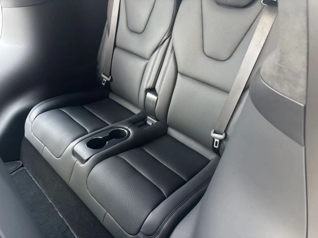 2024 Tesla Model X Plaid - Image 16 of 16
