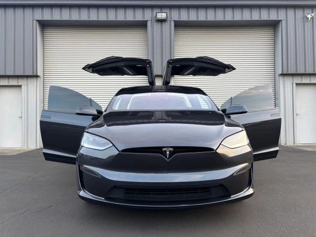 2024 Tesla Model X Plaid - Image 7 of 16