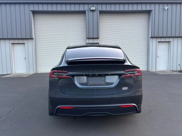 2024 Tesla Model X Plaid - Image 8 of 16