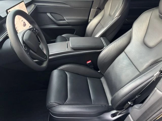 2024 Tesla Model X Plaid - Image 12 of 16