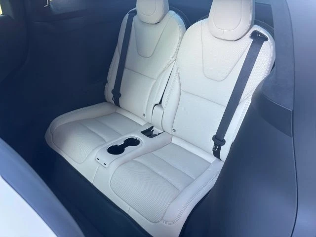 2024 Tesla Model X Plaid - Image 14 of 15
