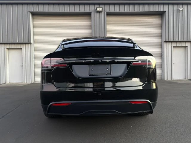 2024 Tesla Model X Plaid - Image 7 of 15