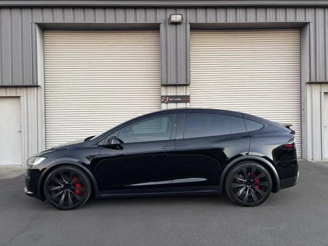 2024 Tesla Model X Plaid - Image 3 of 15