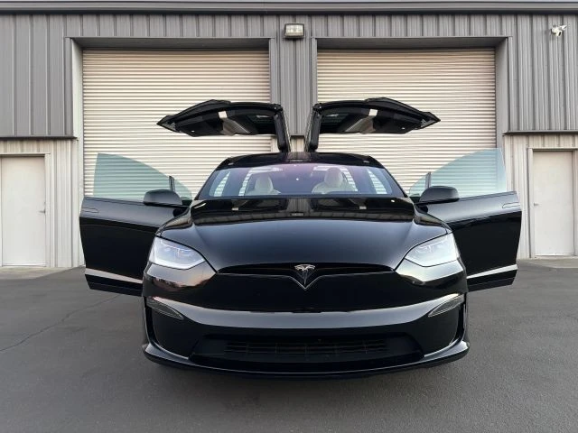 2024 Tesla Model X Plaid - Image 6 of 15