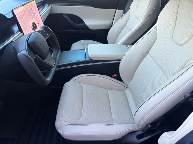 2024 Tesla Model X Plaid - Image 10 of 15