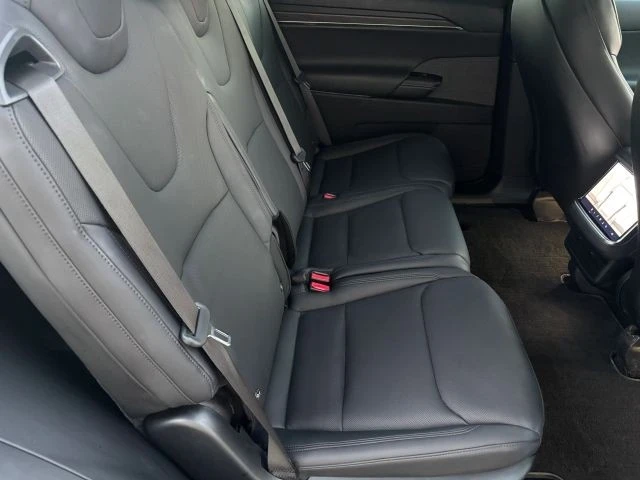 2024 Tesla Model X - Image 13 of 15