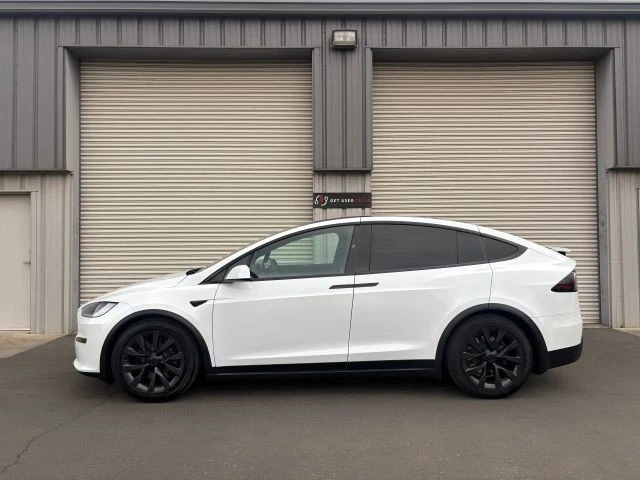 2024 Tesla Model X - Image 3 of 15