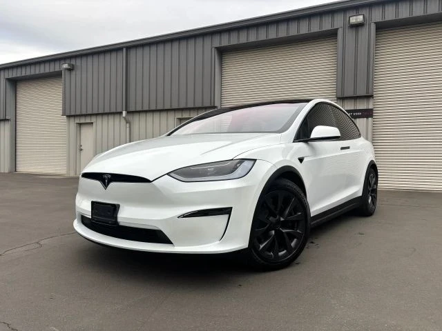 2024 Tesla Model X - Image 4 of 15