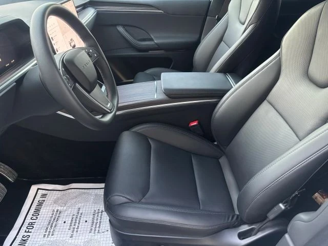 2024 Tesla Model X - Image 11 of 15
