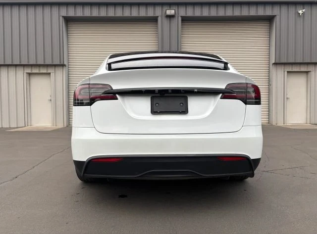 2024 Tesla Model X - Image 7 of 15