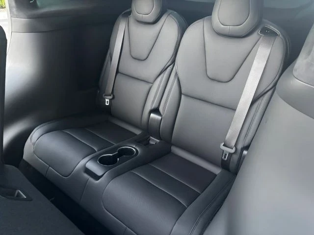 2024 Tesla Model X - Image 15 of 15