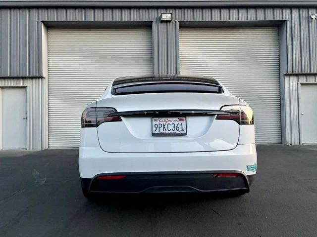 2024 Tesla Model X - Image 7 of 15