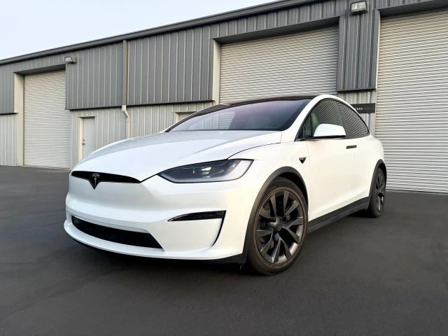 2024 Tesla Model X - Image 4 of 15