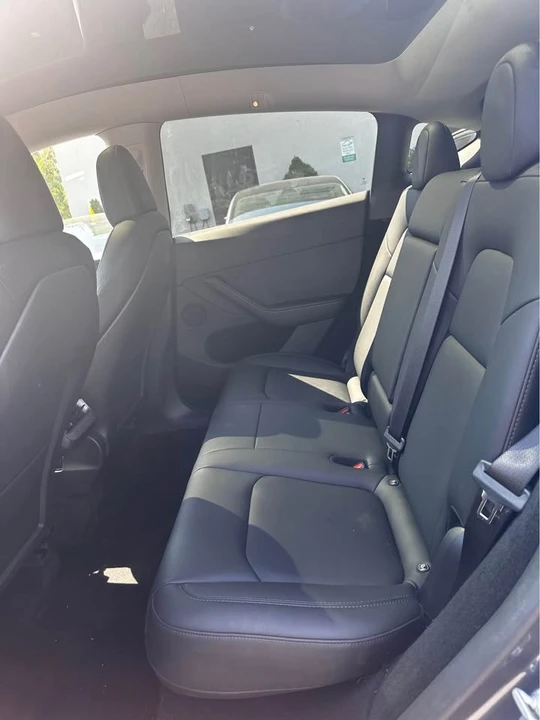 2024 Tesla Model Y - Image 6 of 12