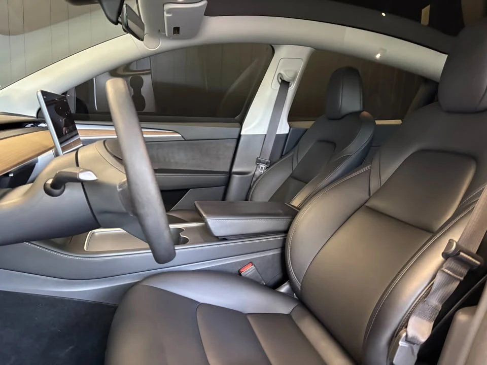 2024 Tesla Model Y - Image 8 of 13