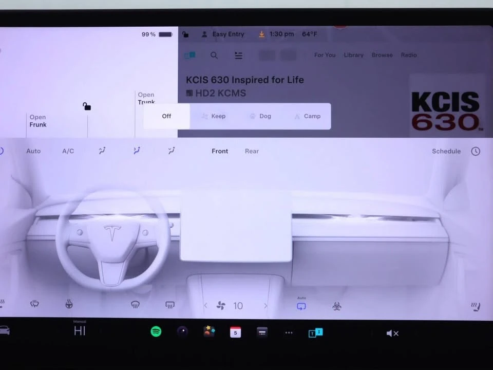 2024 Tesla Model Y - Image 19 of 20