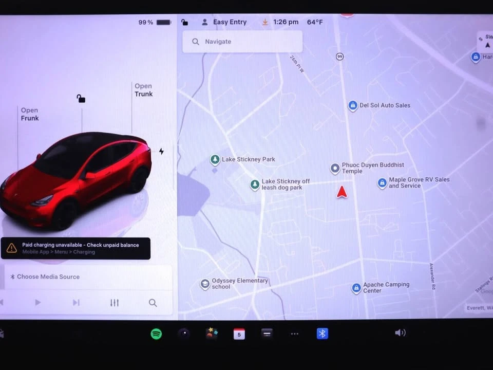 2024 Tesla Model Y - Image 14 of 20