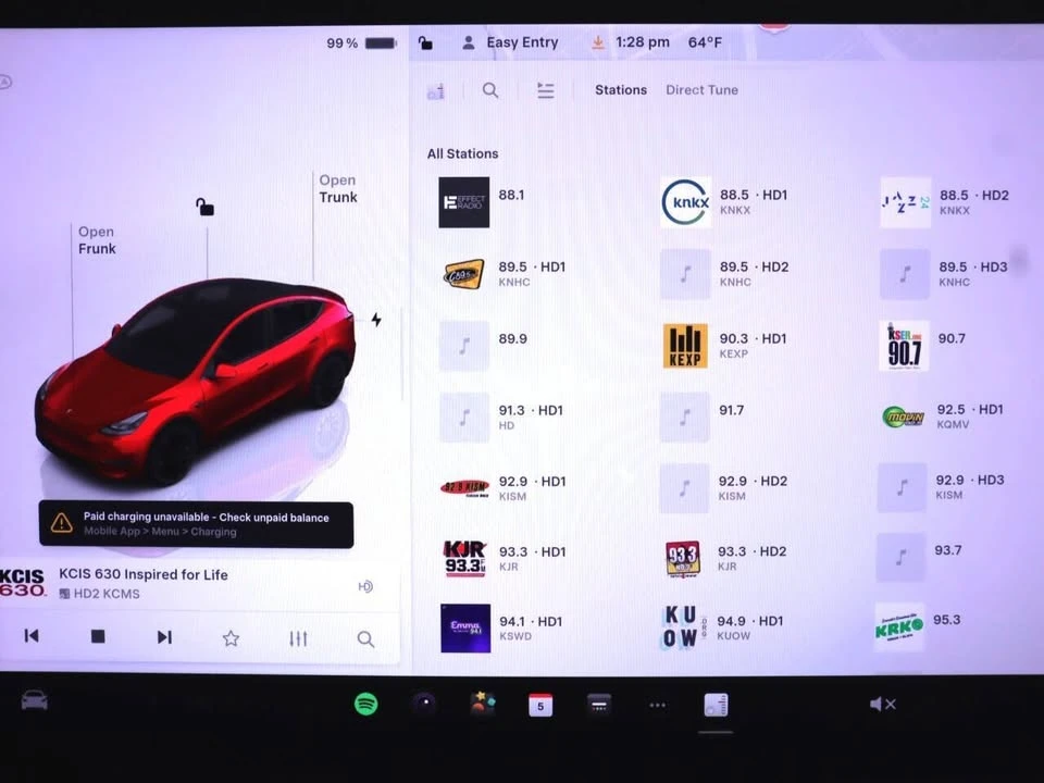 2024 Tesla Model Y - Image 15 of 20