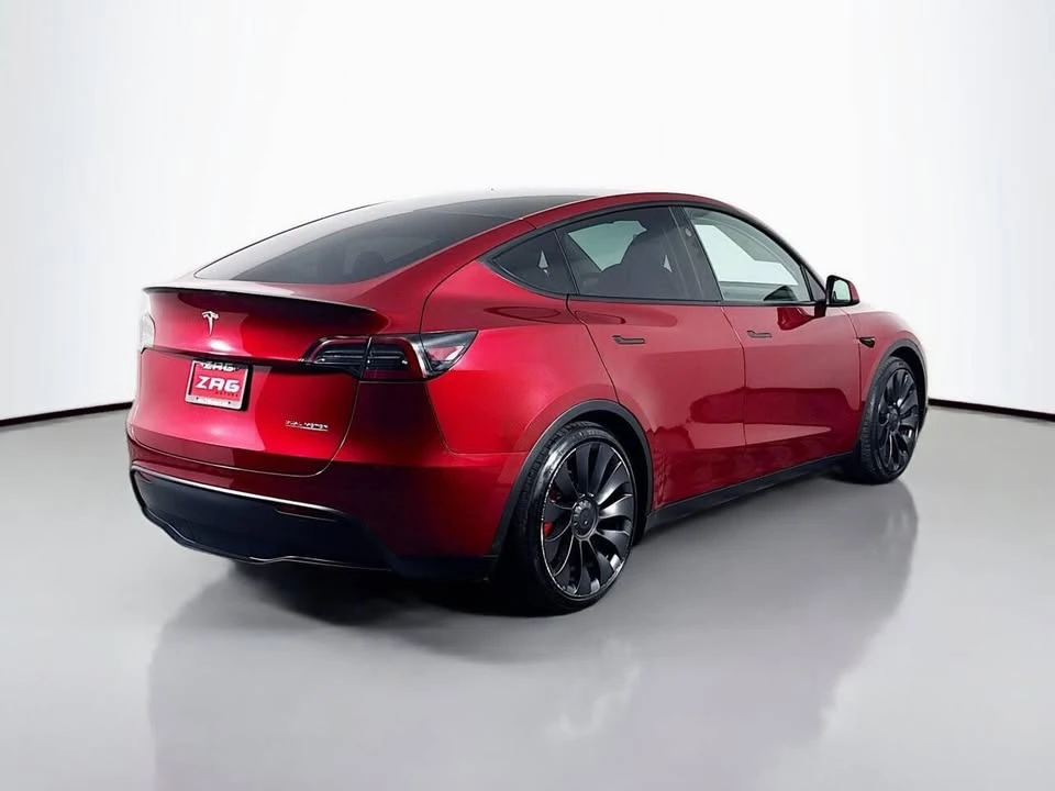 2024 Tesla Model Y - Image 5 of 20